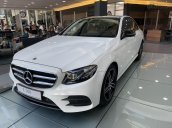 Cần bán Mercedes E 300 AMG 2019 xe sẵn ưu đãi cực khủng