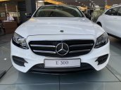 Cần bán Mercedes E 300 AMG 2019 xe sẵn ưu đãi cực khủng