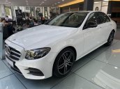 Cần bán Mercedes E 300 AMG 2019 xe sẵn ưu đãi cực khủng