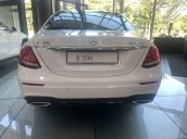 Cần bán Mercedes E 300 AMG 2019 xe sẵn ưu đãi cực khủng