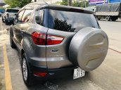 Cần bán xe Ford EcoSport sản xuất 2017, màu nâu xe nhập giá tốt 529 triệu đồng