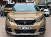 Bán Peugeot 3008 1.6 Tubor 2019, màu vàng - Liên hệ 0916822299