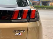 Bán Peugeot 3008 1.6 Tubor 2019, màu vàng - Liên hệ 0916822299