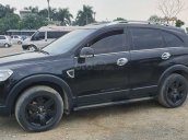 Bán Captiva số tự động 2008, Captiva cũ đẹp giá rẻ, Captiva zin đẹp 0964674331