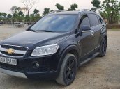 Bán Captiva số tự động 2008, Captiva cũ đẹp giá rẻ, Captiva zin đẹp 0964674331