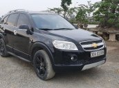 Bán Captiva số tự động 2008, Captiva cũ đẹp giá rẻ, Captiva zin đẹp 0964674331