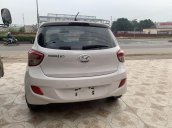 Cần bán Hyundai Grand i10 1.0 sản xuất năm 2016, màu trắng, xe nhập