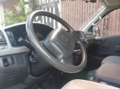 Bán Toyota Hiace tải Van máy dầu, đời 2008, vô được giờ cấm tải trong nội đô TP