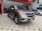 Cần bán xe Mazda BT 50 2.2L năm 2015, màu nâu giá cạnh tranh