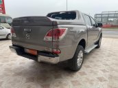 Cần bán xe Mazda BT 50 2.2L năm 2015, màu nâu giá cạnh tranh