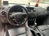 Cần bán xe Mazda BT 50 2.2L năm 2015, màu nâu giá cạnh tranh