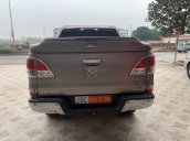 Cần bán xe Mazda BT 50 2.2L năm 2015, màu nâu giá cạnh tranh