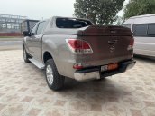 Cần bán xe Mazda BT 50 2.2L năm 2015, màu nâu giá cạnh tranh