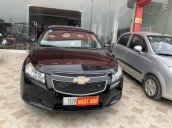 Cần bán xe Chevrolet Cruze 1.6 đời 2010, màu đen, nhập khẩu