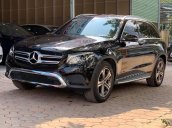 Bán xe GLC 200 sản xuất 2018