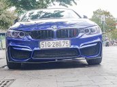 Bán xe BMW 430i Cabrio sx 2016 đk 2017