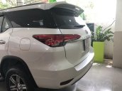 Giá xe Fortuner 2.4 máy dầu số tự động và nhiều Ưu đãi trong tháng 12