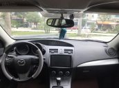 Bán Mazda 3 S đời 2013, màu vàng cát