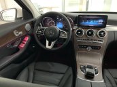 Mercedes Benz C 200 Exclusive 2019 ưu đãi phí trước bạ