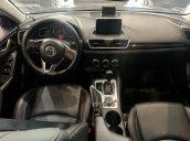 Cần bán Mazda 3 1.5 Hatchback đời 2015, màu đỏ