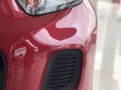 Bán xe Kia Morning AT sản xuất 2019, màu đỏ, giá giảm nhẹ