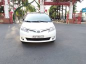 Bán Toyota Previa 2010, màu trắng, nhập khẩu  