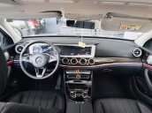 Bán Mercedes E250 năm sản xuất 2019, màu nâu, nhập khẩu như mới