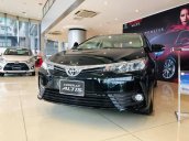 Bán Toyota Corolla Altis 1.8G năm sản xuất 2019, màu đen, giao xe nhanh 