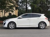 Cần bán xe Mazda 3 2010, màu trắng, nhập khẩu