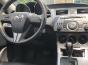 Cần bán xe Mazda 3 2010, màu trắng, nhập khẩu