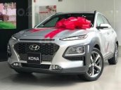 Giao xe ngay chỉ với 180 triệu, hỗ trợ trả góp 80% với Hyundai Kona, hotline: 0905.5789.52