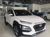 Giao xe ngay chỉ với 180 triệu, hỗ trợ trả góp 80% với Hyundai Kona, hotline: 0905.5789.52