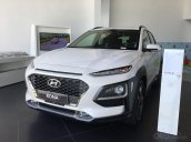 Giao xe ngay chỉ với 180 triệu, hỗ trợ trả góp 80% với Hyundai Kona, hotline: 0905.5789.52