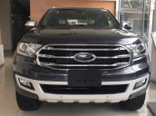  Ford Everest Ambiente năm 2019, màu đen giảm gái cuối năm chỉ còn 924 triệu đồng - Mua ngay tặng quà hấp dẫn