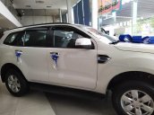 Giảm giá kịch sàn, Ford Everest 2.0L Ambiente sản xuất 2019, màu đen