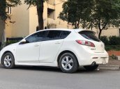 Cần bán xe Mazda 3 2010, màu trắng, nhập khẩu