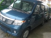 Đại lý bán xe Van Kenbo 5 chỗ Bắc Ninh và các tỉnh miền Bắc