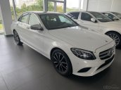 Cần bán chiếc xe Mercedes-Benz C200 Exclusive - 2019 - Giao nhanh toàn quốc