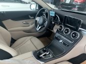 Cần bán chiếc xe Mercedes-Benz C200 Exclusive - 2019 - Giao nhanh toàn quốc