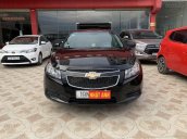 Cần bán xe Chevrolet Cruze 1.6 đời 2010, màu đen, nhập khẩu