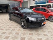 Cần bán xe Chevrolet Cruze 1.6 đời 2010, màu đen, nhập khẩu