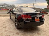 Cần bán xe Chevrolet Cruze 1.6 đời 2010, màu đen, nhập khẩu