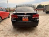 Cần bán xe Chevrolet Cruze 1.6 đời 2010, màu đen, nhập khẩu