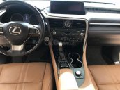 Cần bán xe Lexus RX 350 sản xuất 2016 vàng cát đăng ký cá nhân xe siêu đẹp