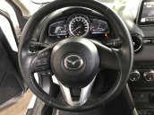 Bán Mazda 2 1.5AT Sedan màu trắng số tự động sản xuất 2016 xe đẹp chuẩn