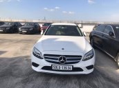 C200 Facelift 2019 chính hãng siêu lướt 50km cần thanh lý