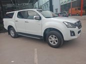 Xe Isuzu Dmax 1.9 4x2 MT 2019 giá tốt nhất