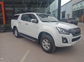 Xe Isuzu Dmax 1.9 4x2 MT 2019 giá tốt nhất