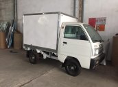 Suzuki Hồng Phương - Bán giảm giá cuối năm chiếc xe   Suzuki Carry đời 2019, màu trắng