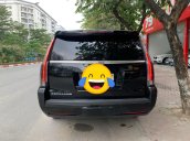 Cần bán Cadillac Escalade ESV Premium 2015, màu đen